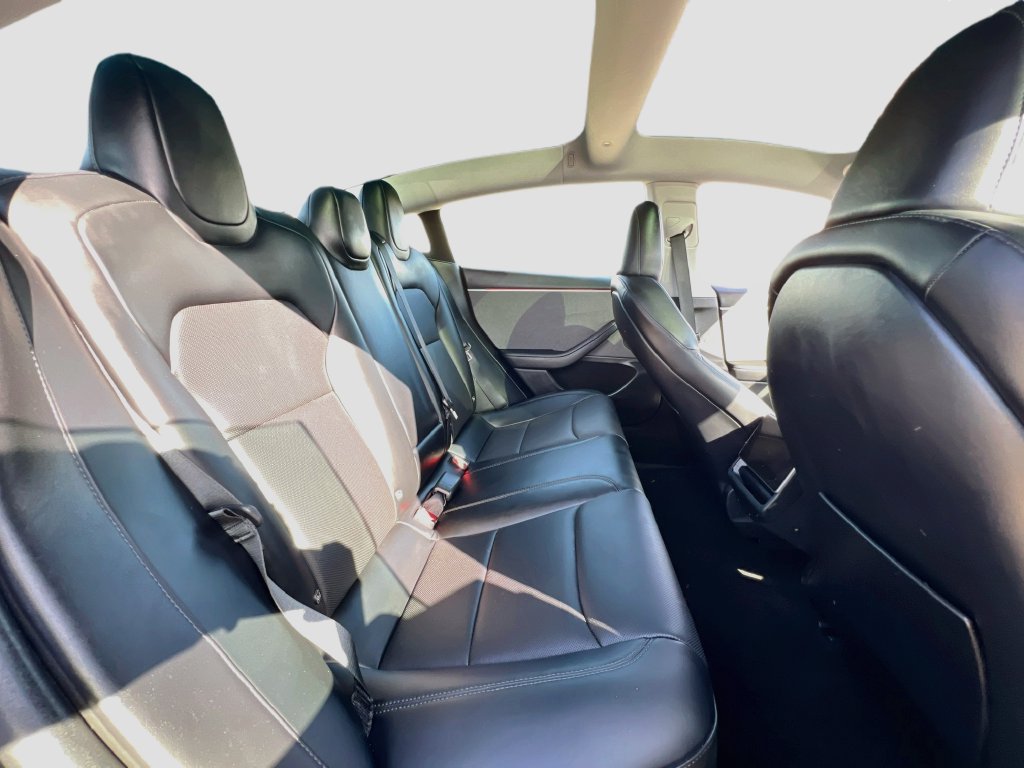 Used 2024 Tesla Model 3 Standard Range RWD image 27