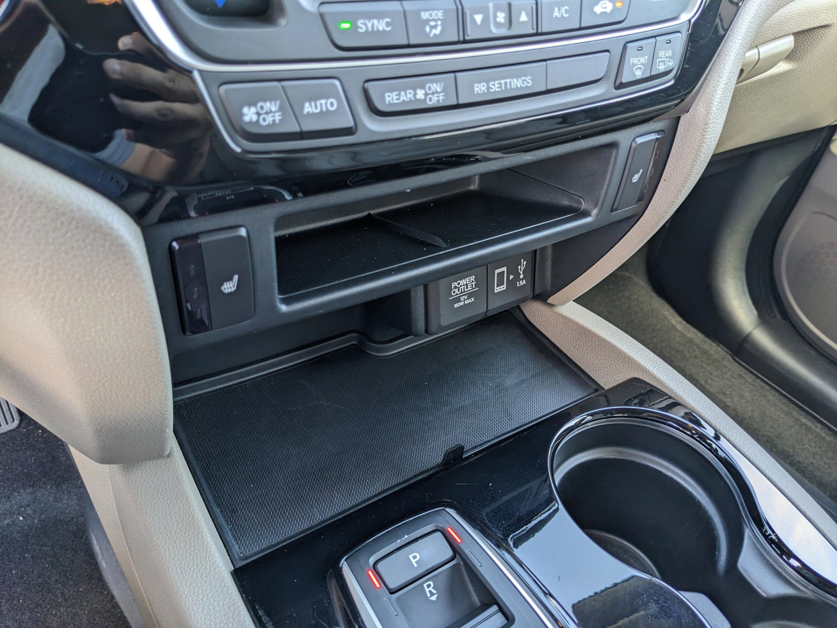 Used 2020 Honda Ridgeline RTL-E image 24