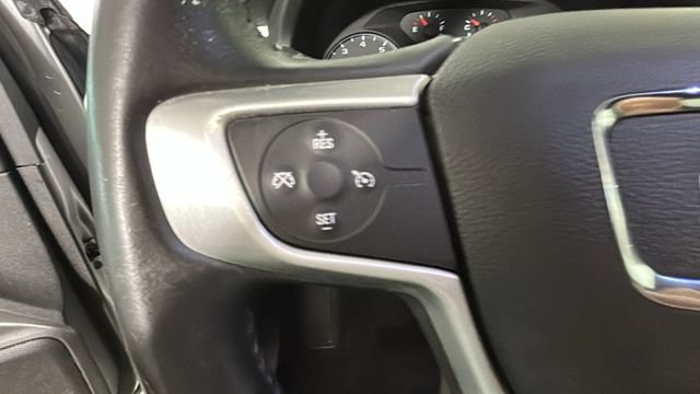 Used 2019 GMC Acadia SLE w/ Driver Alert Package I AWD/4WD image 15