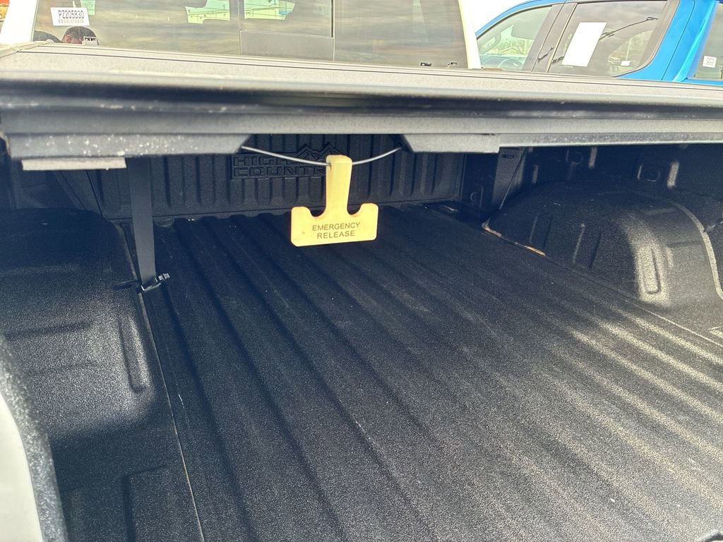 Used 2023 Chevrolet Silverado 1500 High Country w/ High Country Premium Package image 21