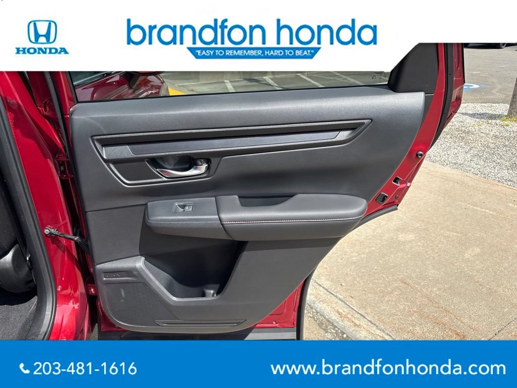 Used 2023 Honda CR-V Sport image 9