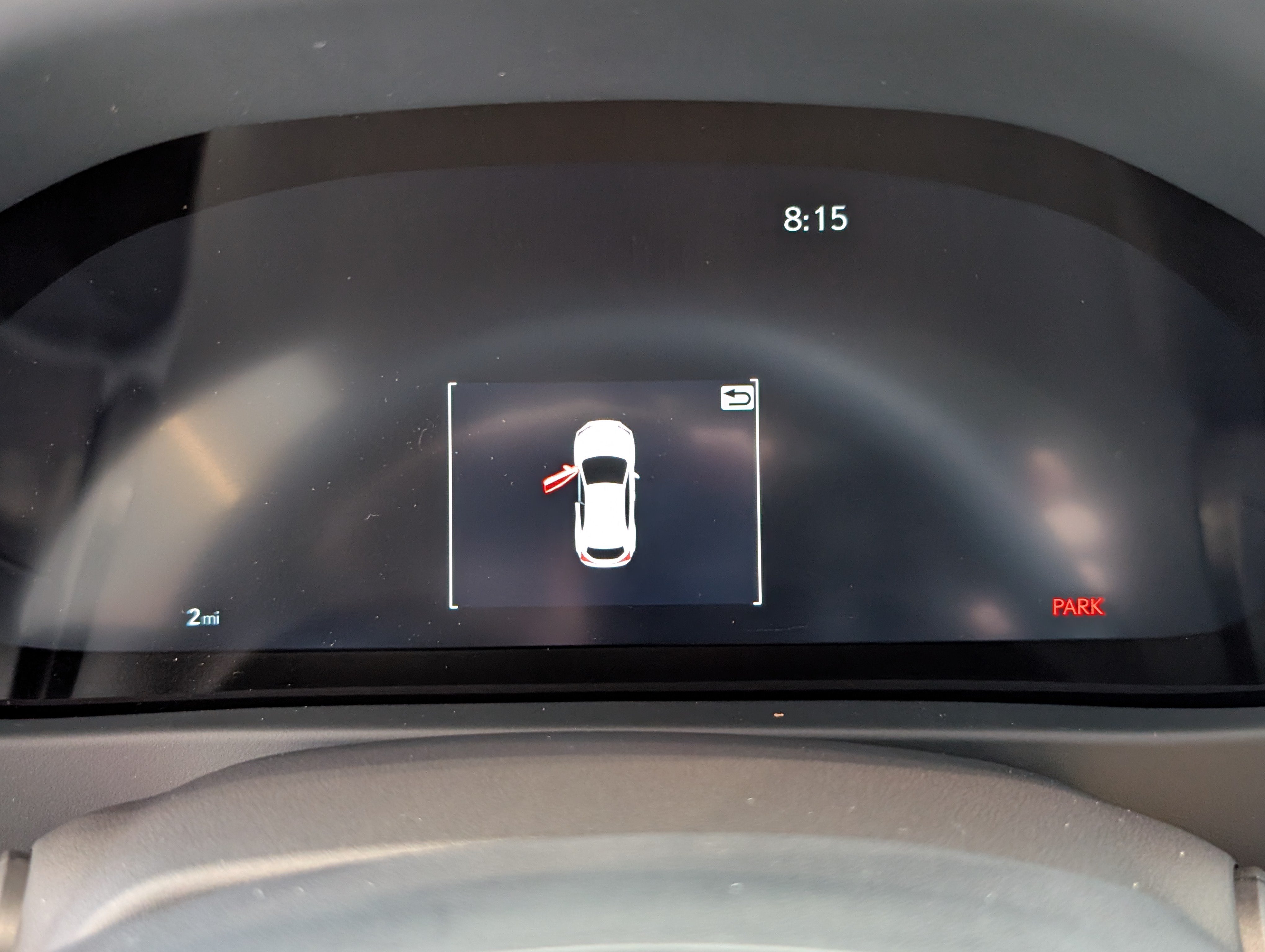 New 2026 Lexus UX 300h AWD image 25