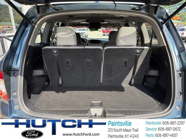 Used 2019 Honda Pilot Touring image 15