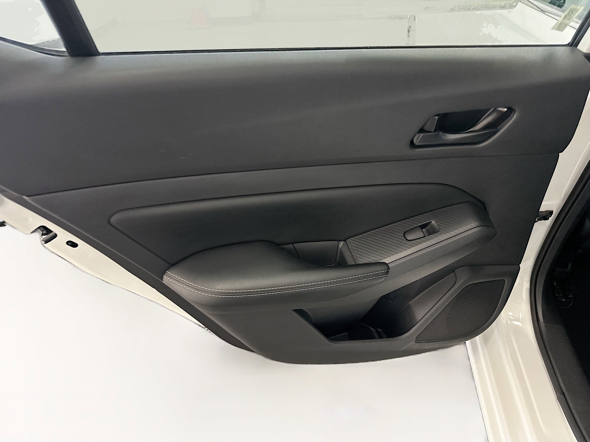 Used 2025 Nissan Altima 2.5 SV image 26