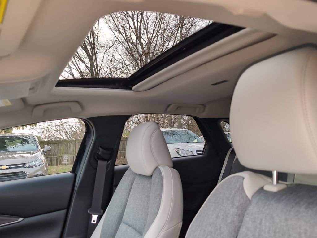 New 2026 MAZDA CX-30 Aire Edition image 16