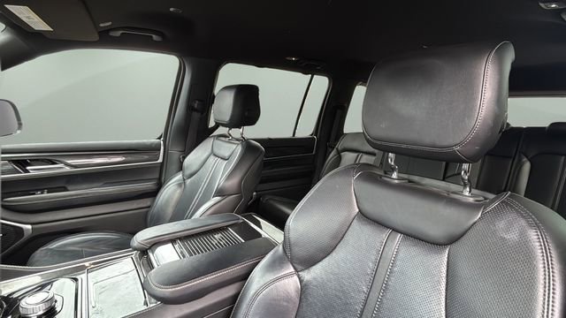 Used 2022 Jeep Wagoneer Series I w/ Convenience Group I image 12