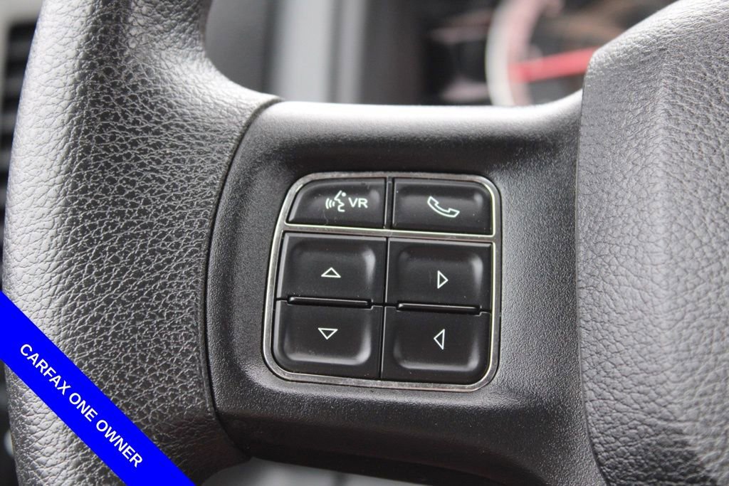 Used 2018 RAM 1500 Express w/ Express Value Package image 24