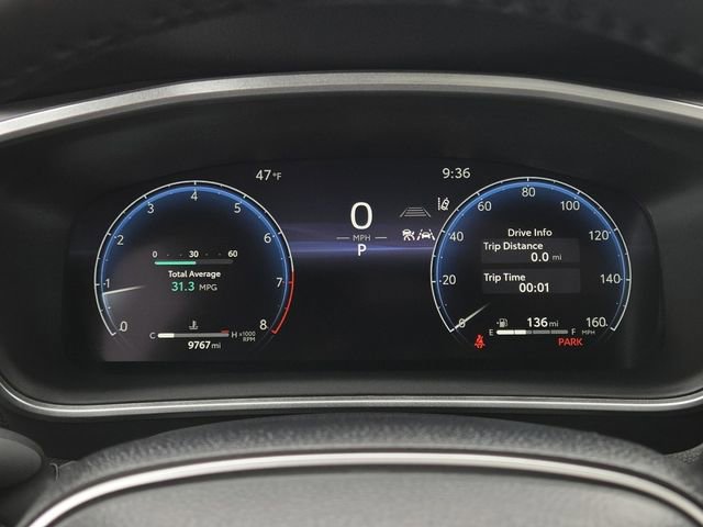 Used 2026 Toyota Corolla Cross XLE w/ Convenience Package image 34