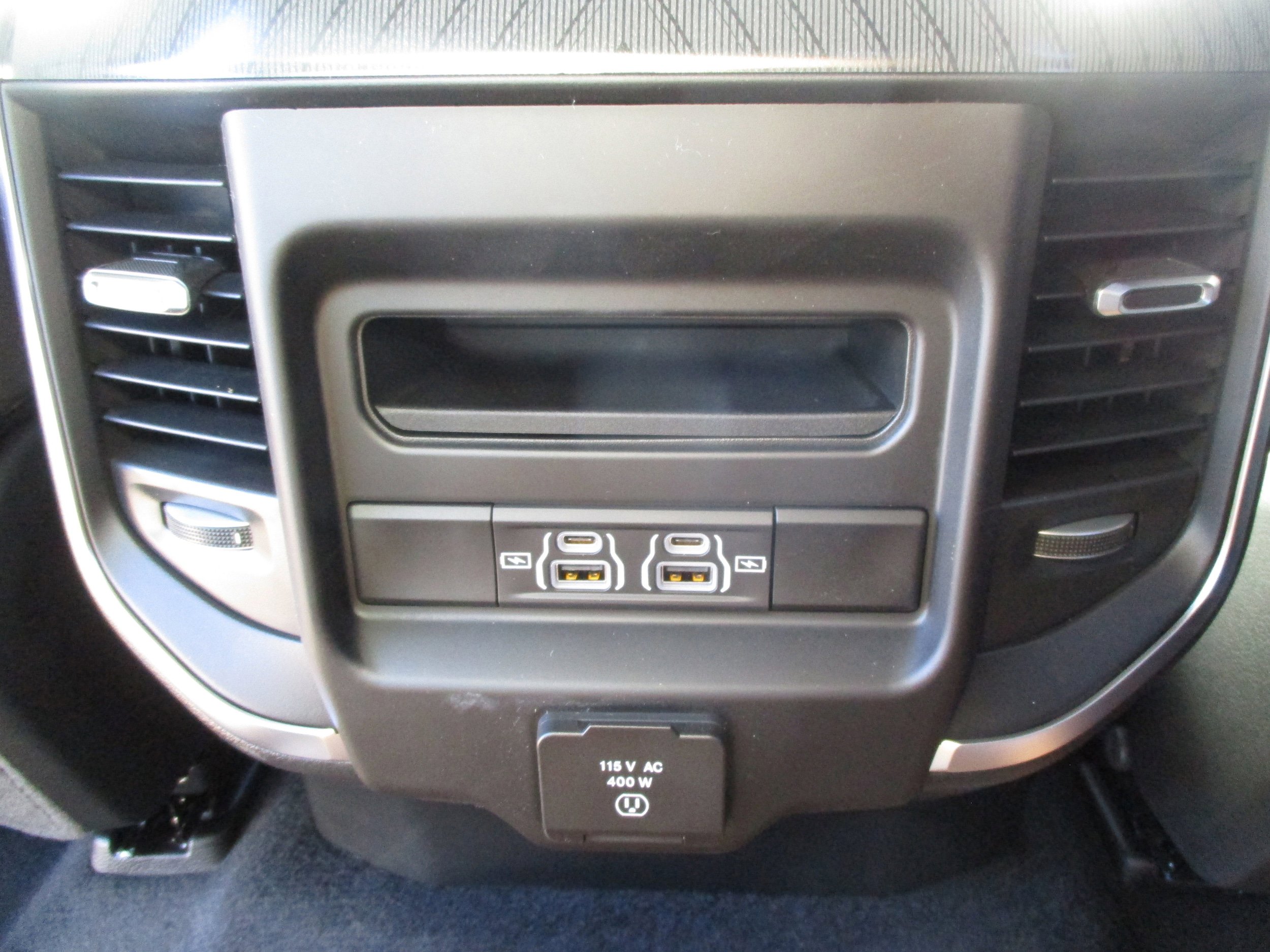 New 2026 RAM 1500 Big Horn image 45