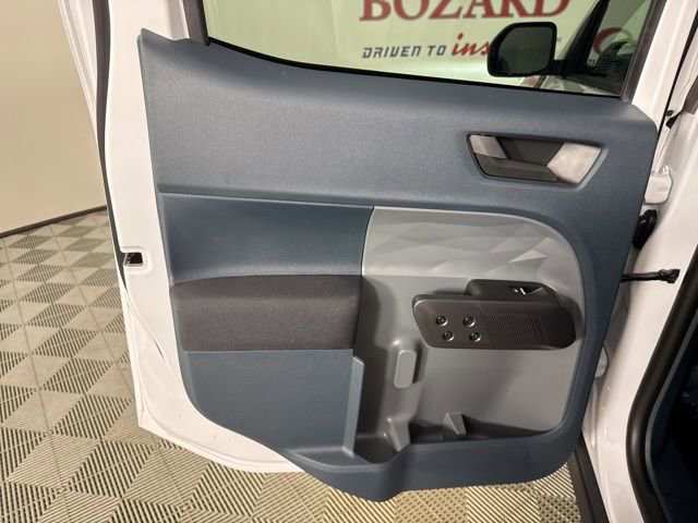 New 2025 Ford Maverick XL w/ Equipment Group 101A image 20