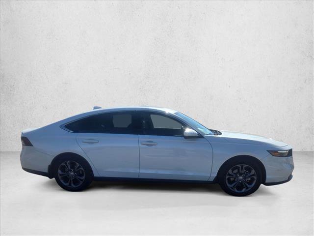 Used 2023 Honda Accord EX image 4