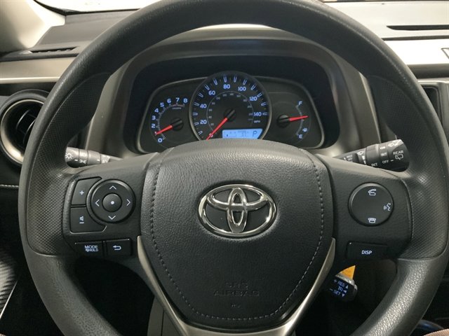 Used 2015 Toyota RAV4 XLE AWD/4WD image 22