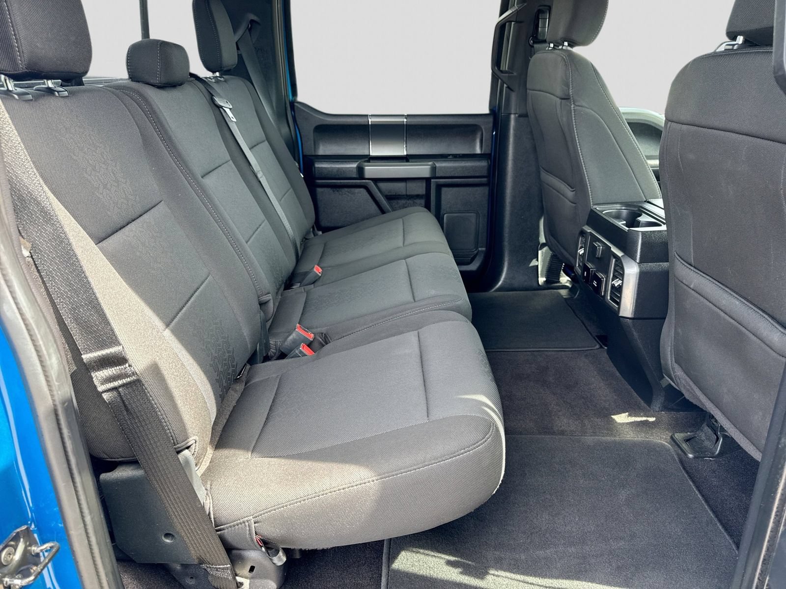 Used 2020 Ford F150 XLT w/ Equipment Group 302A Luxury AWD/4WD image 24