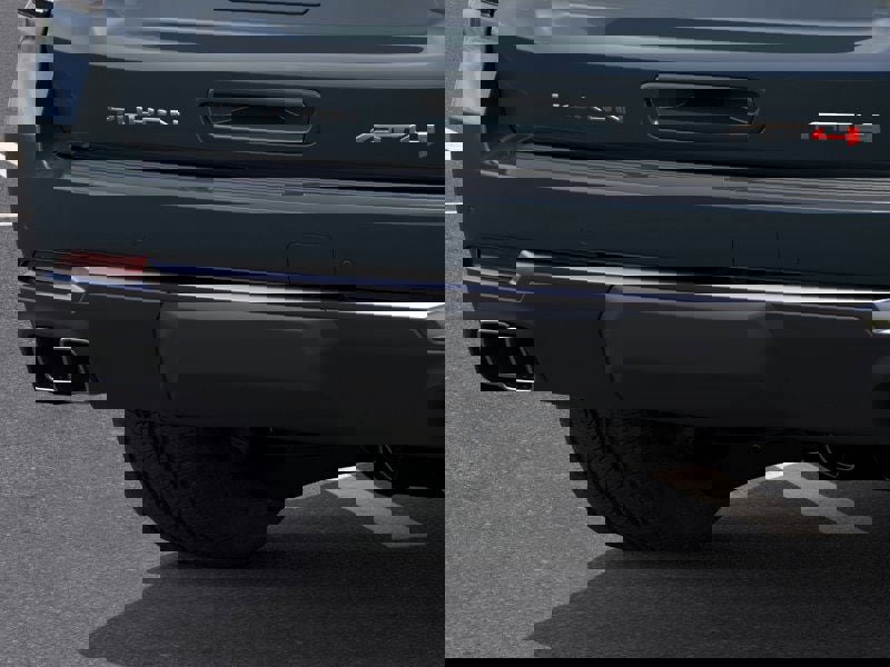 New 2026 GMC Yukon AT4 Ultimate image 14