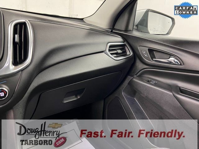 Used 2022 Chevrolet Equinox LT image 43
