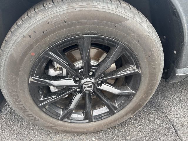 Used 2023 Honda CR-V Sport image 9