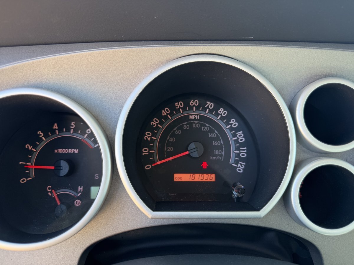 Used 2013 Toyota Sequoia SR5 RWD image 36