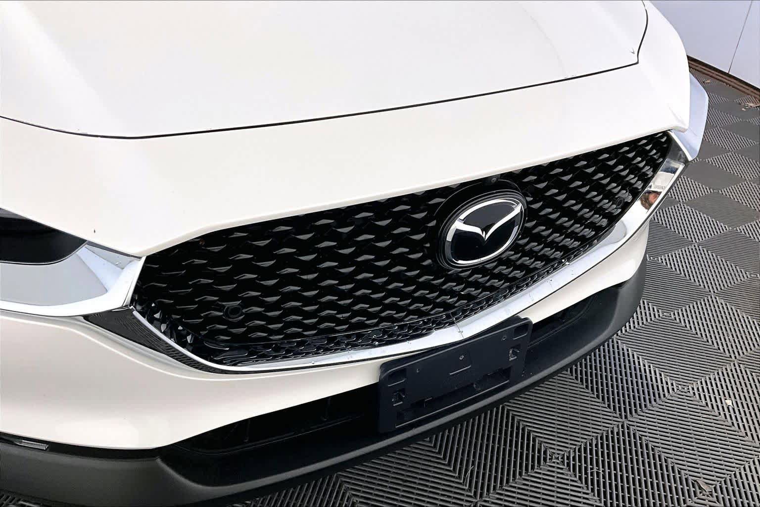 Certified 2024 MAZDA CX-30 2.5 Turbo w/ Premium Plus Pkg AWD/4WD image 32