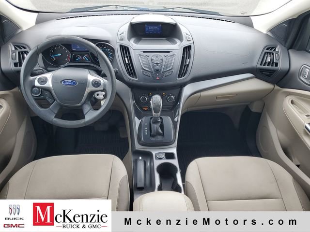 Used 2015 Ford Escape SE FWD image 25