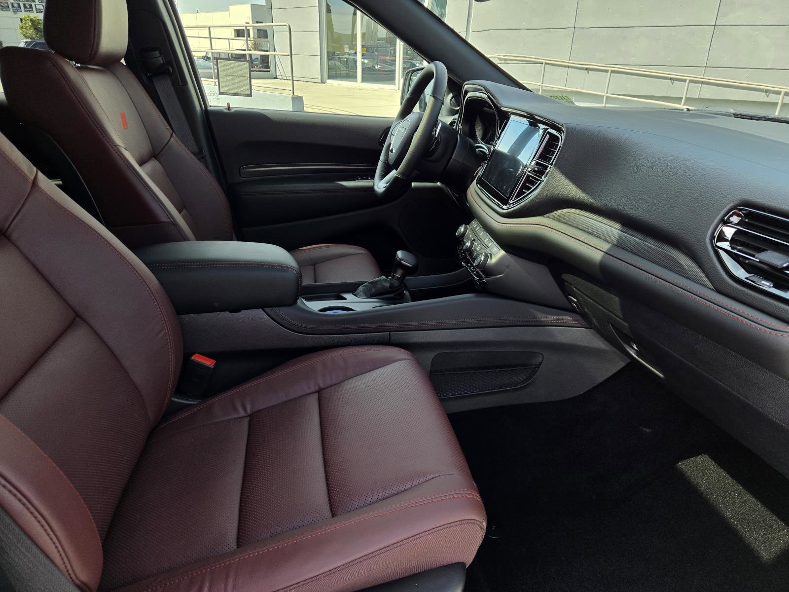 New 2026 Dodge Durango GT image 36