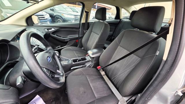 Used 2018 Ford Focus SE image 10