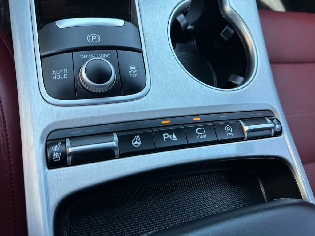 Used 2020 Kia Stinger GT2 AWD/4WD image 32