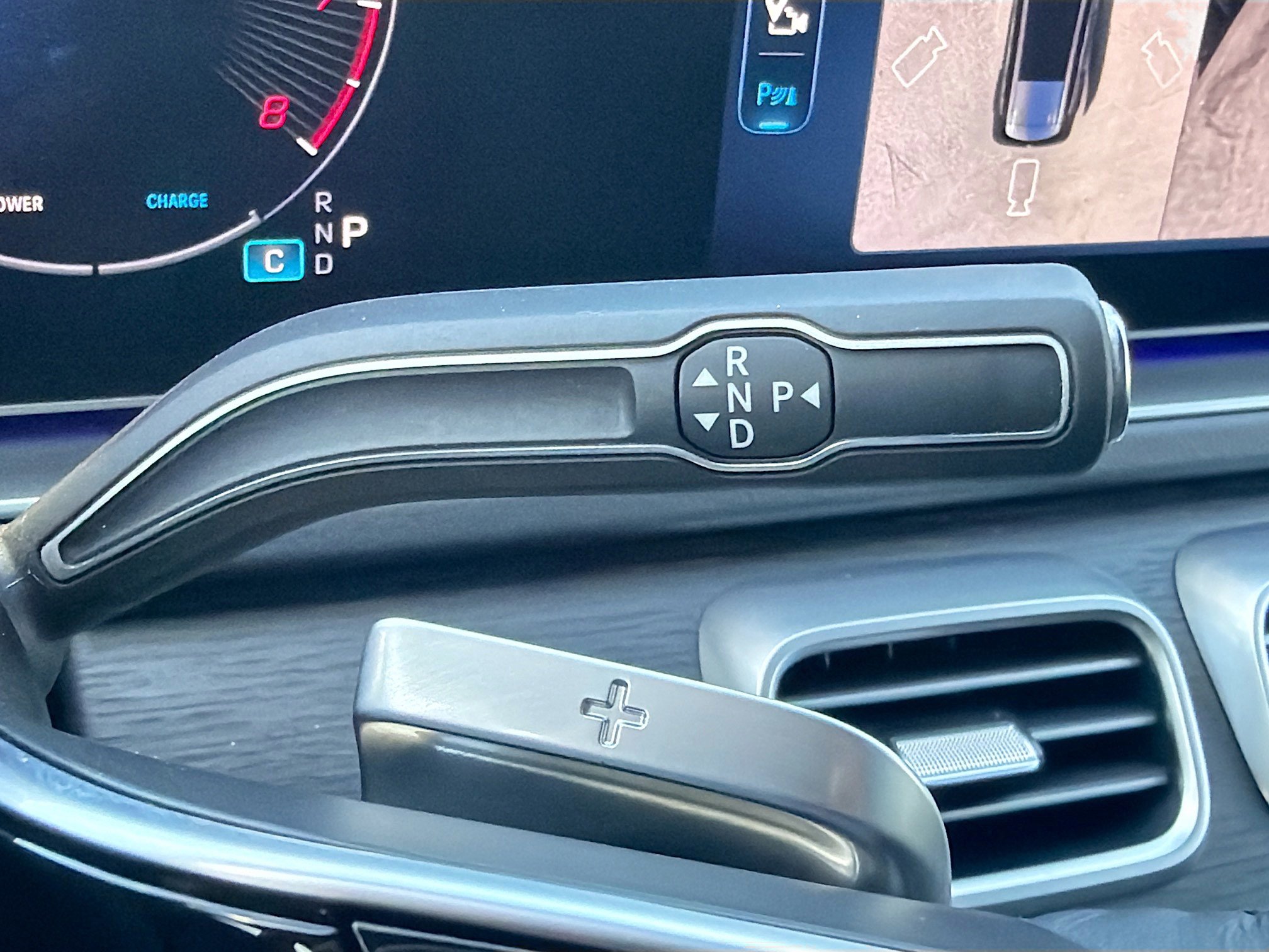 Used 2025 Mercedes-Benz GLS 450 4MATIC image 31