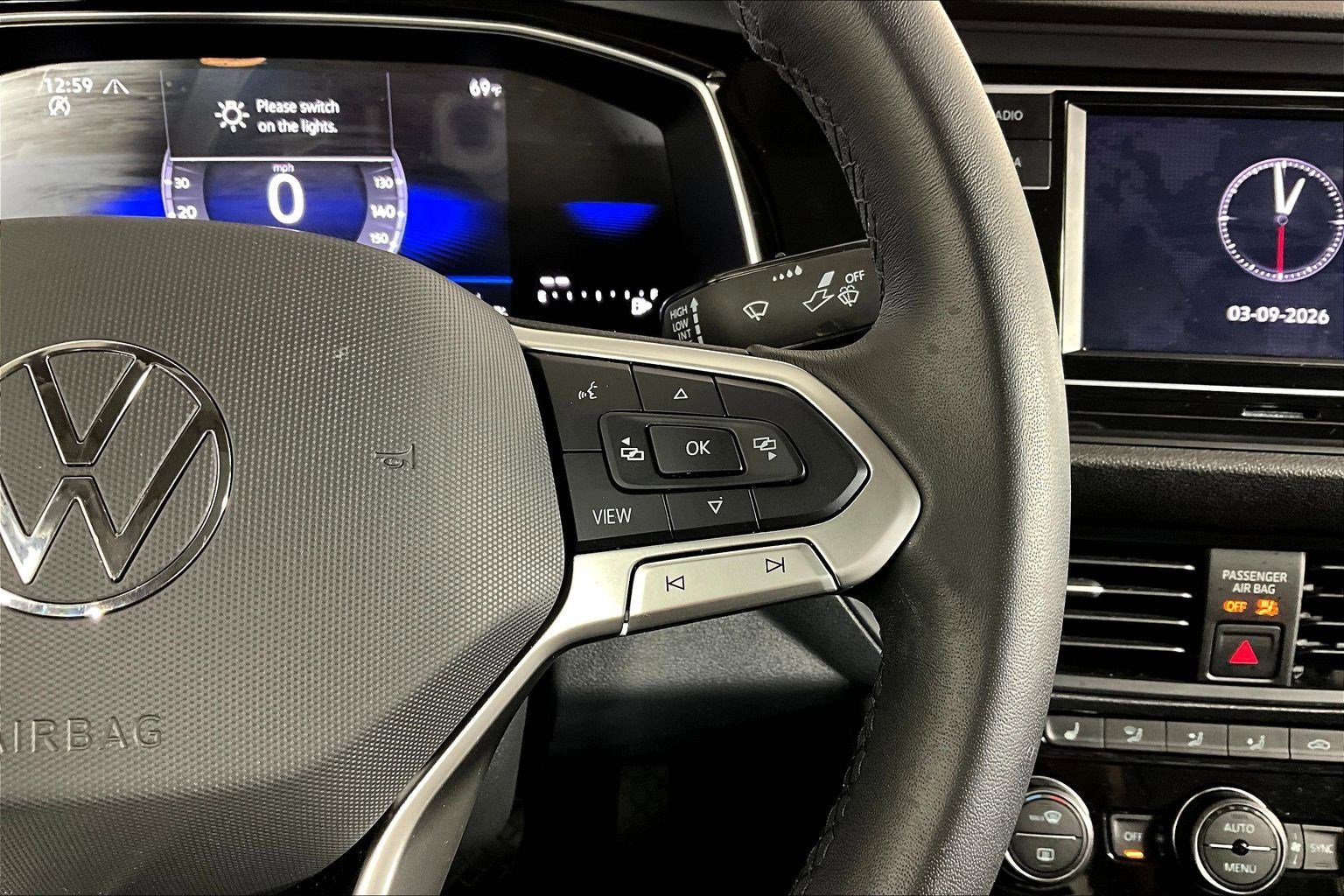 Used 2012 Volkswagen Jetta S image 13