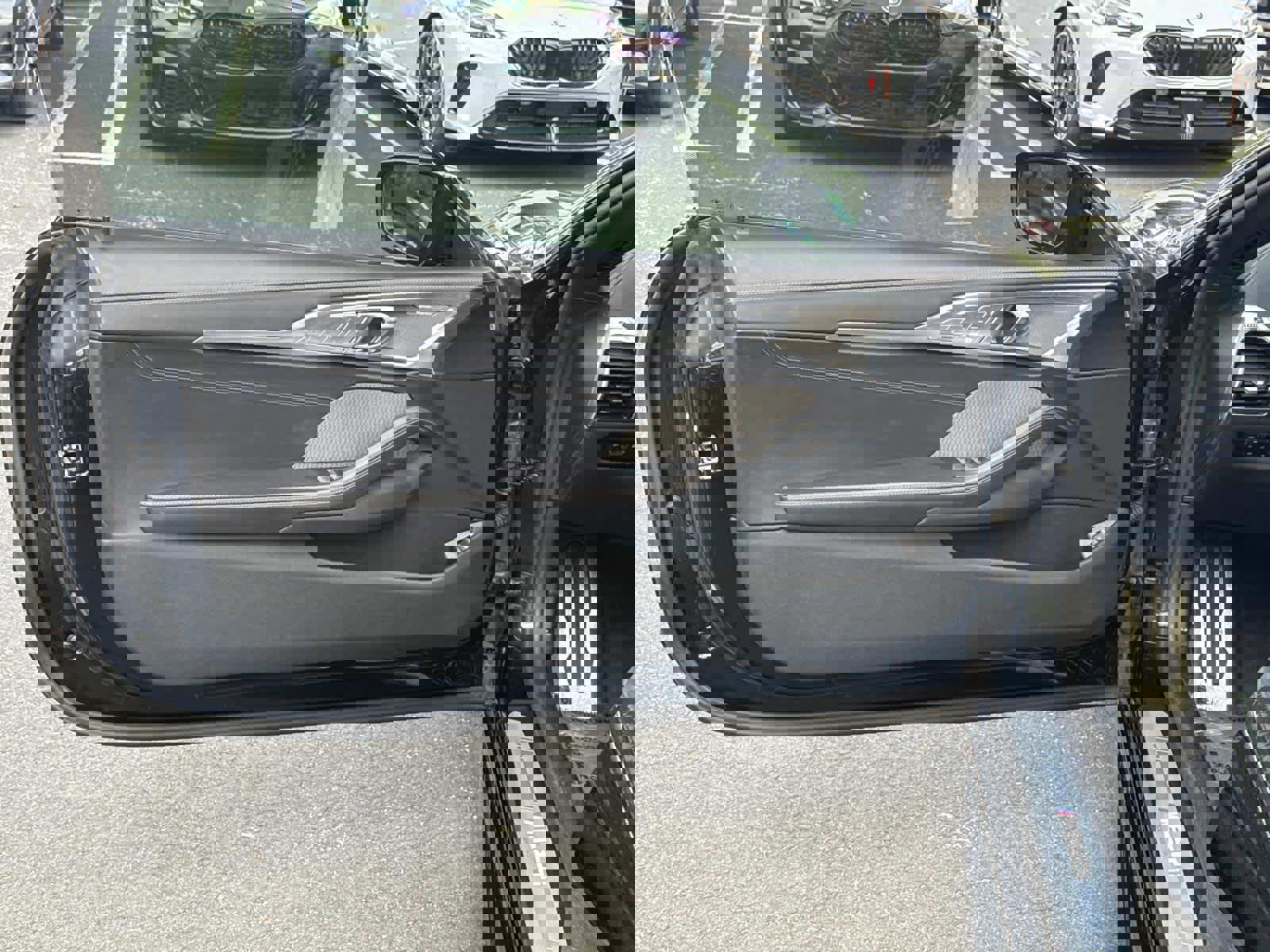 Certified 2023 BMW M850i xDrive Convertible image 11