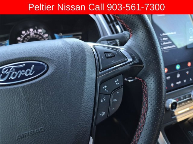 Used 2024 Ford Edge ST-Line AWD/4WD image 29