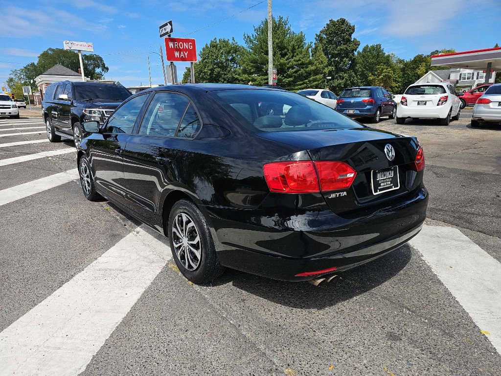 Used 2013 Volkswagen Jetta S image 7