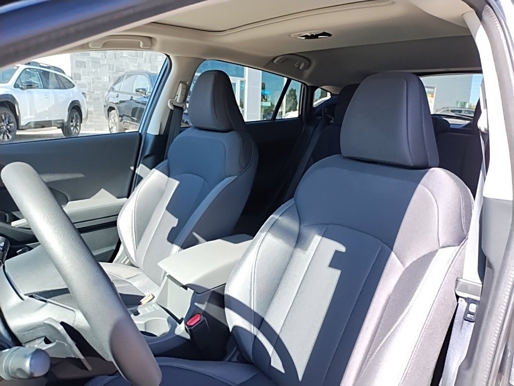 New 2026 Subaru Crosstrek 2.5i Premium image 19