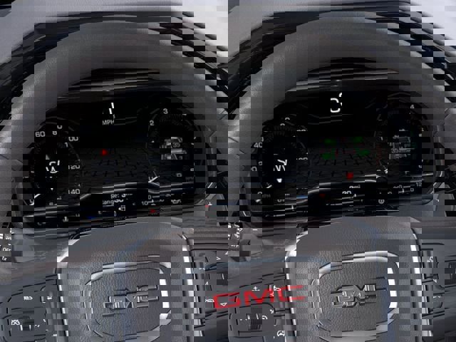 New 2026 GMC Sierra 1500 SLT image 18