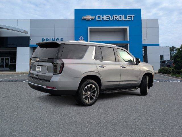 New 2027 Chevrolet Tahoe LT w/ Comfort Package RWD image 6