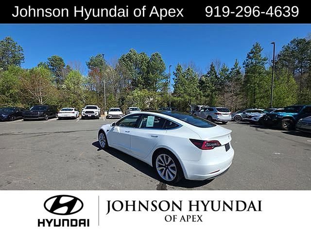 Used 2020 Tesla Model 3 Long Range image 26