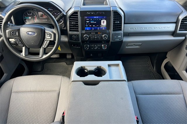 Used 2021 Ford F250 XLT image 15