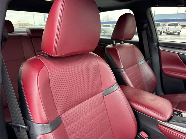 Used 2018 Lexus GS 350 F Sport image 25