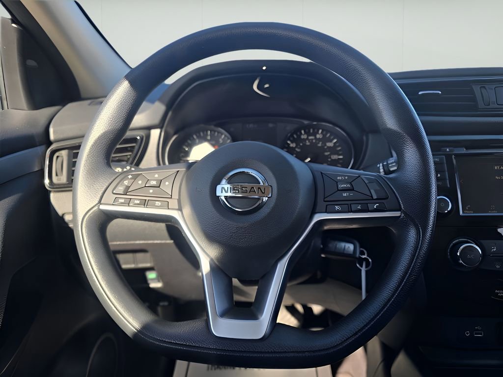 Used 2019 Nissan Rogue Sport S image 26