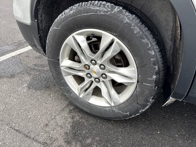 Used 2020 Chevrolet Blazer LT image 9