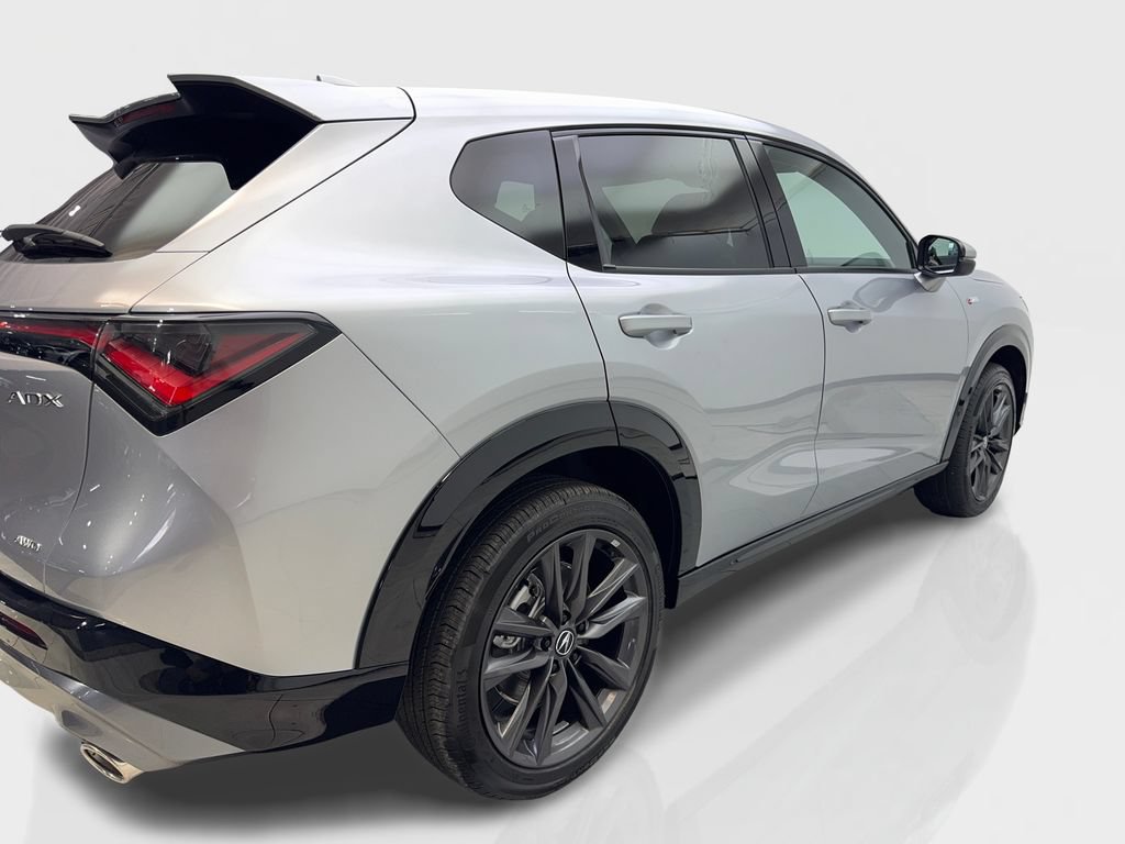 Used 2025 Acura ADX A-Spec AWD/4WD image 13