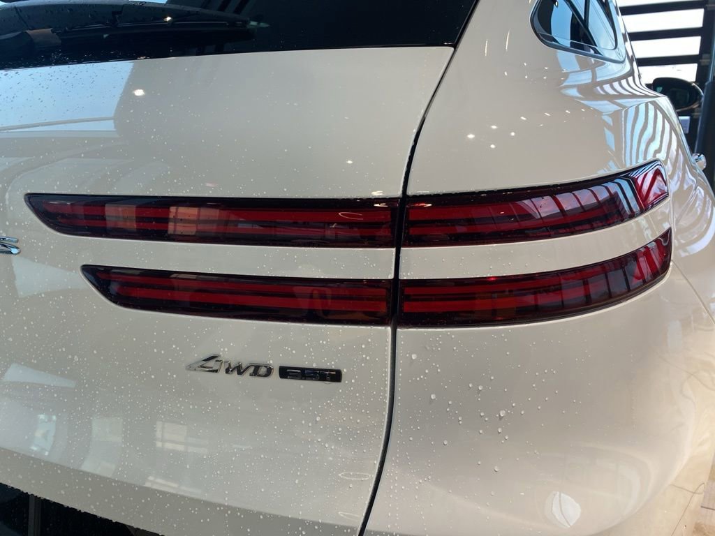 New 2026 Genesis GV70 3.5T Sport Prestige image 12