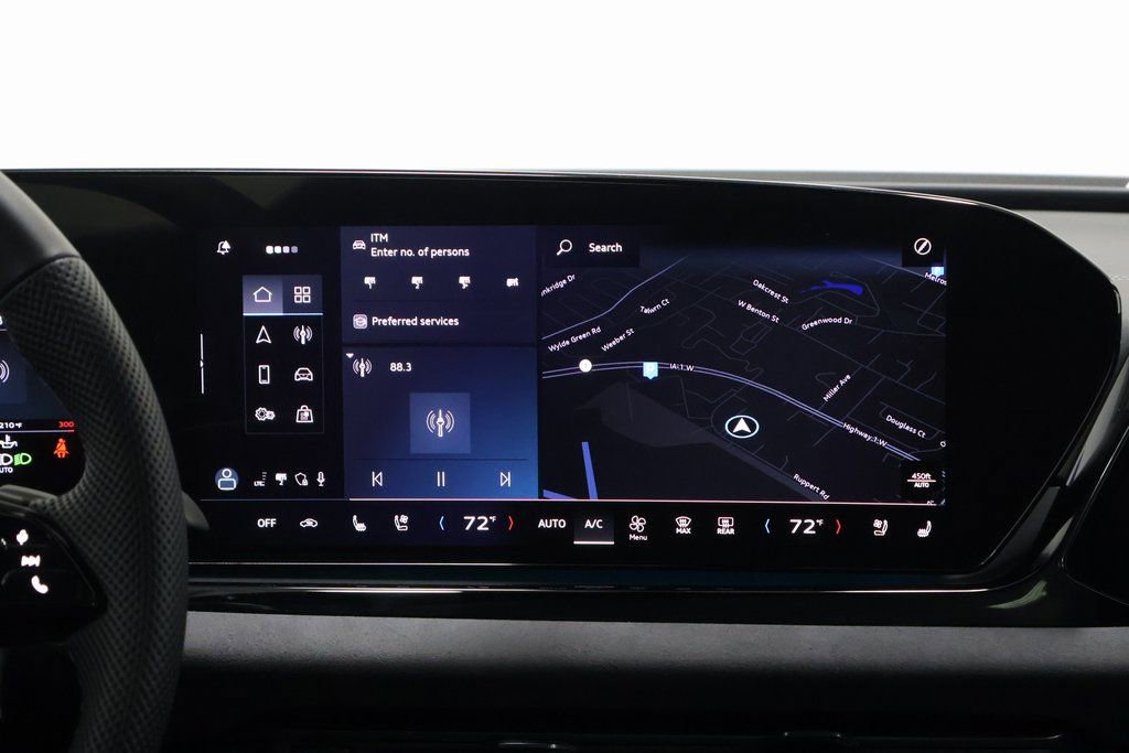 Used 2025 Audi S5 Prestige w/ Prestige Package image 19