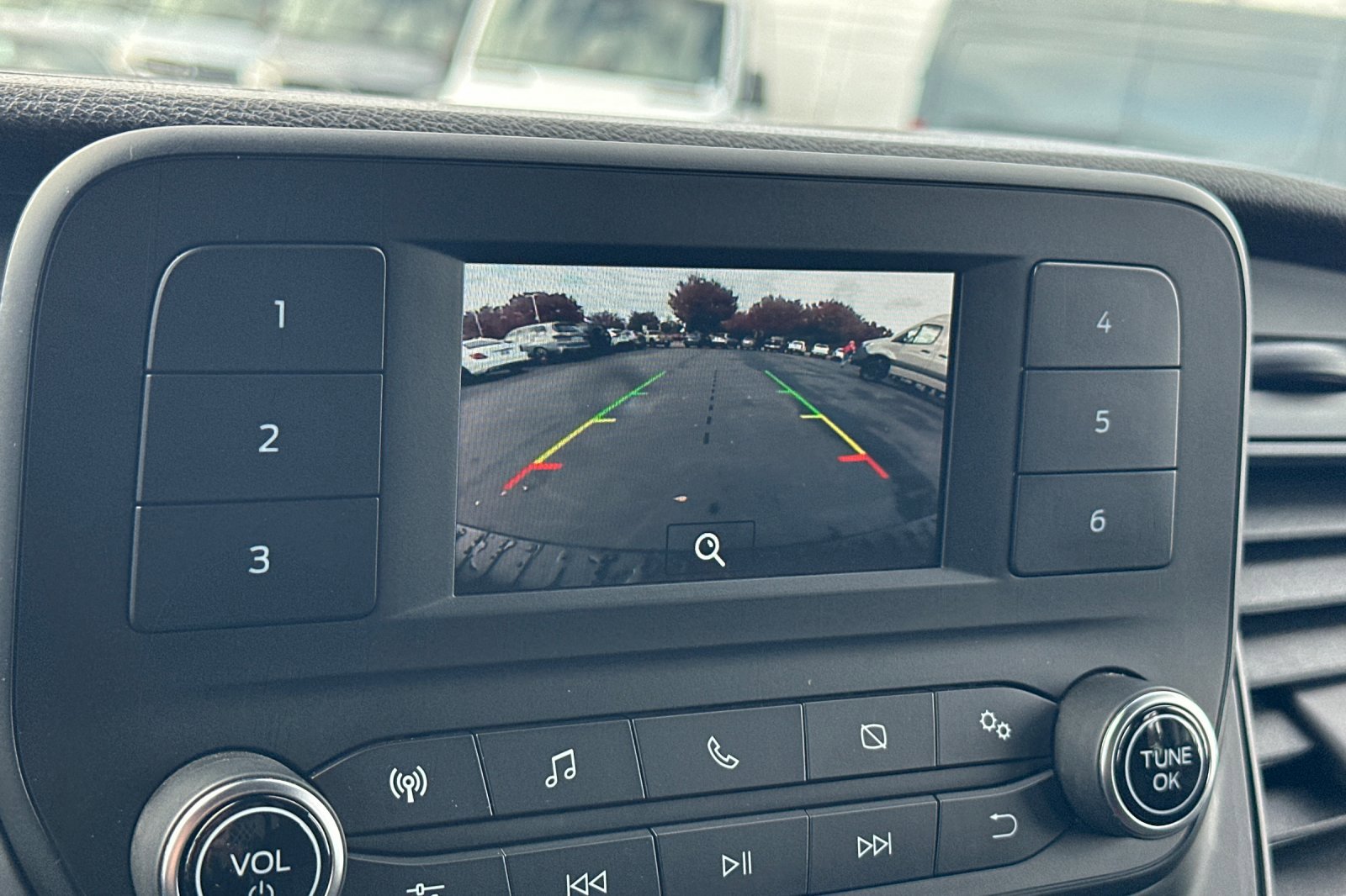 Used 2023 Ford Transit 250 Base w/ Exterior Upgrade Package image 19