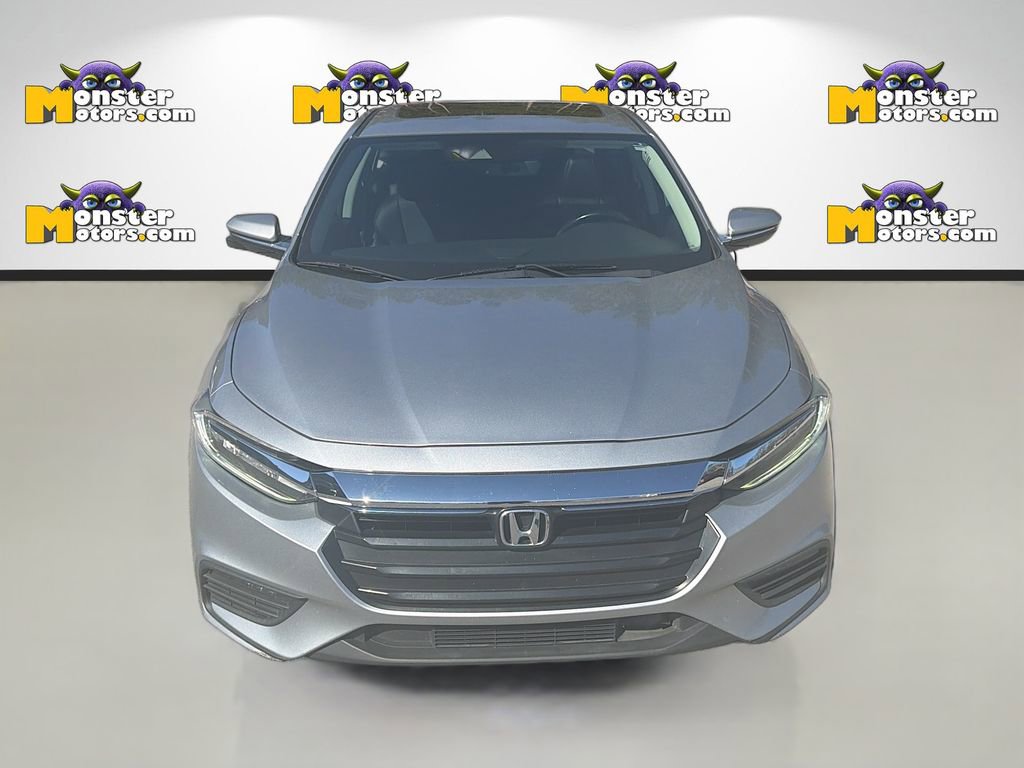 Used 2019 Honda Insight Touring image 2