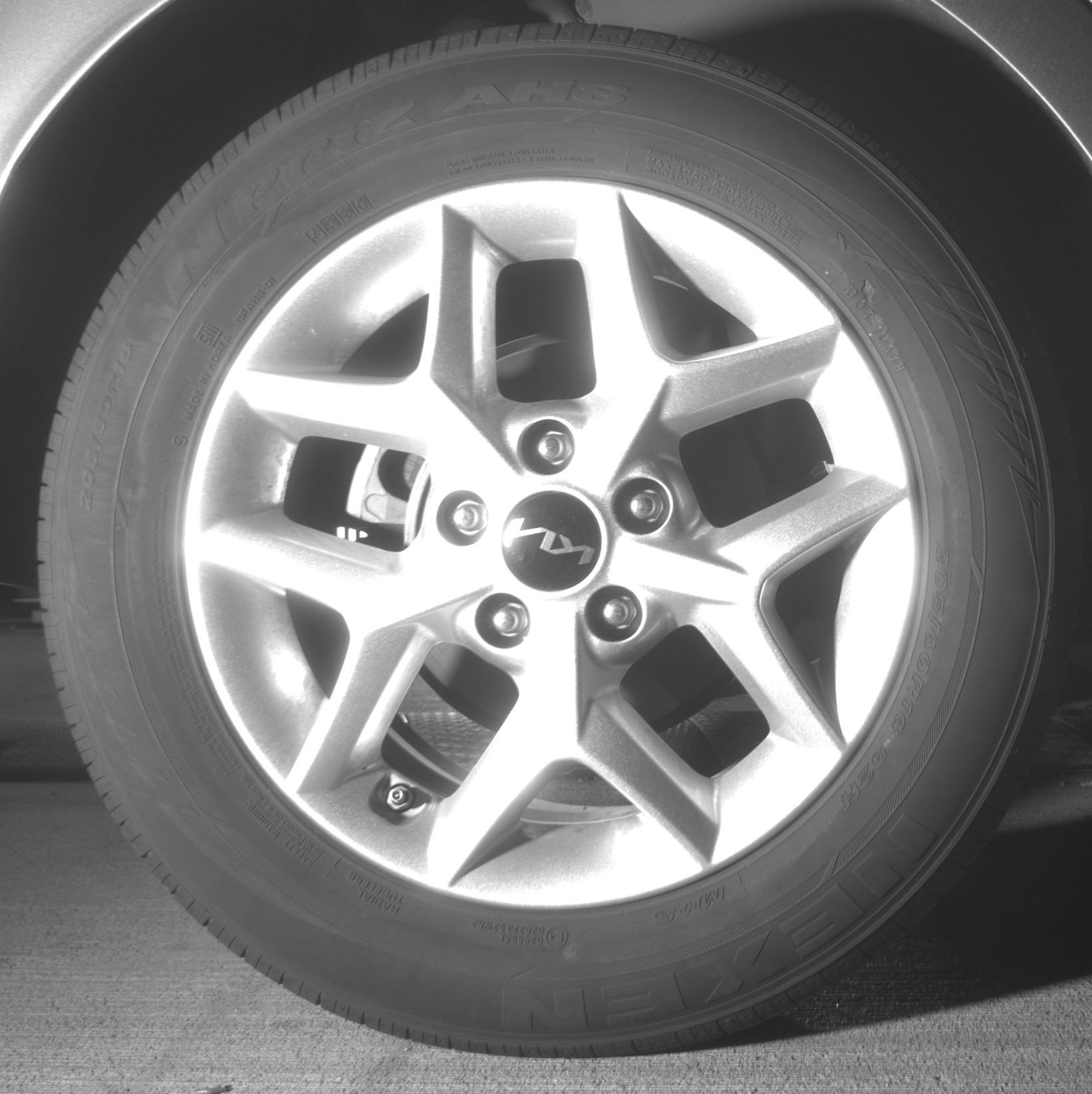 Used 2025 Kia Soul LX w/ LX Technology Package image 15