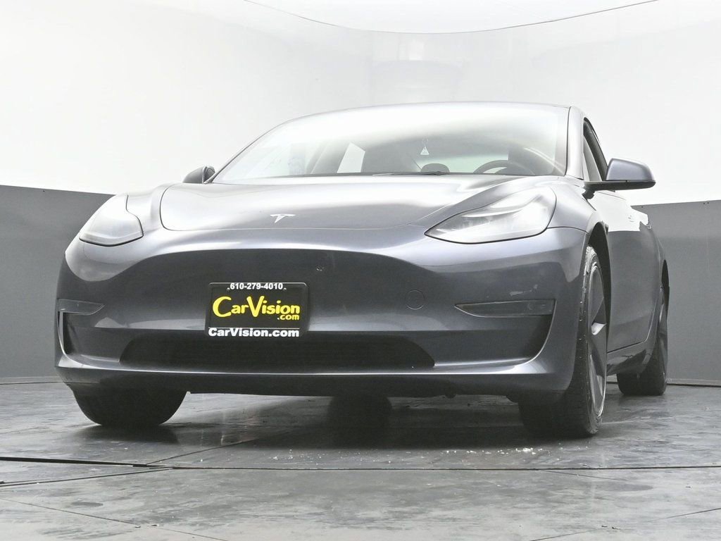 Used 2023 Tesla Model 3 Standard Range RWD image 46