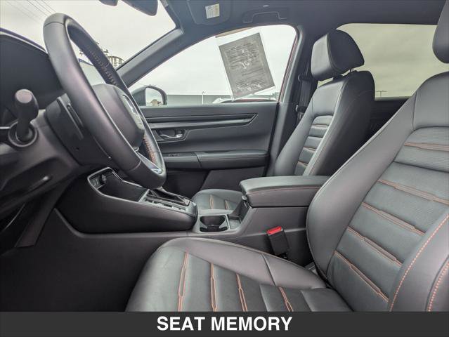 Used 2025 Honda CR-V Sport-L image 17