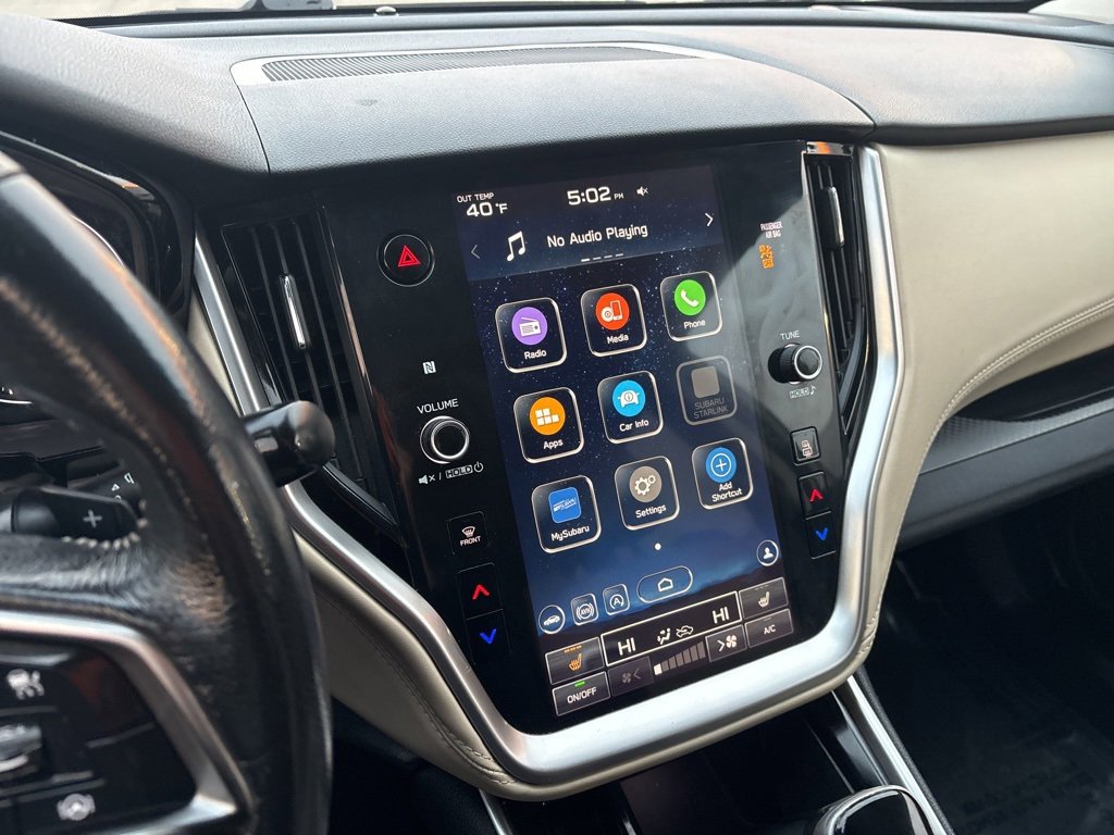 Used 2020 Subaru Outback Premium w/ Popular Package #1 image 18