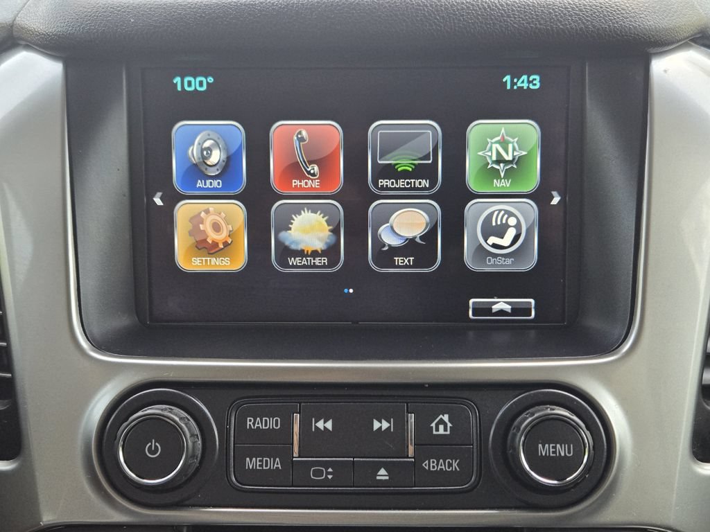 Used 2019 Chevrolet Tahoe Premier RWD image 8
