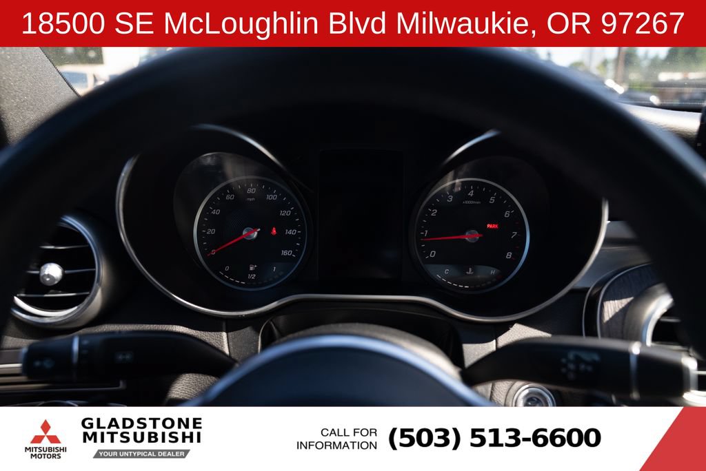 Used 2019 Mercedes-Benz C 300 Sedan image 13